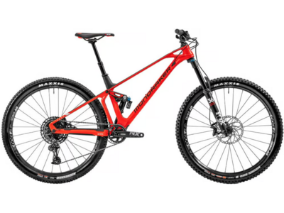 CANYON Neuron7 AL 2022年製　XS 【美品】　フルサスMTB Canyon Neuron 7 2022 Review